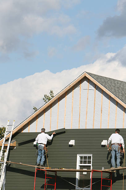 Reliable Wewahitchka, FL Siding Installation & Repair Solutions